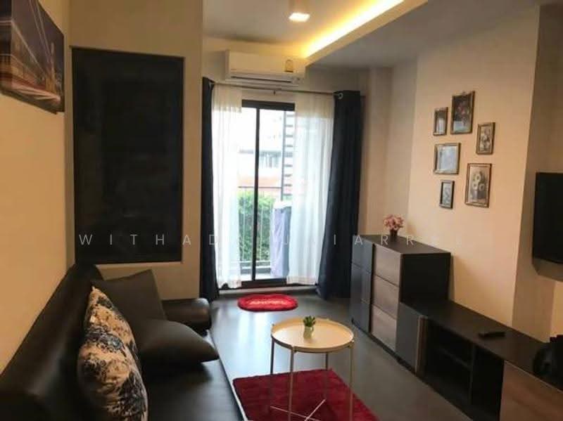 IDEO Sukhumvit 93 : ไอดีโอ สุขุมวิท 93, กรุงเทพ, 2331 ซอยสุขุมวิท 93, บางจาก, พระโขนง, กรุงเทพ, 35 ตร.ม., คอนโด ให้เช่า, โดย Withada Jaiarree, 500594551 - DDproperty.com