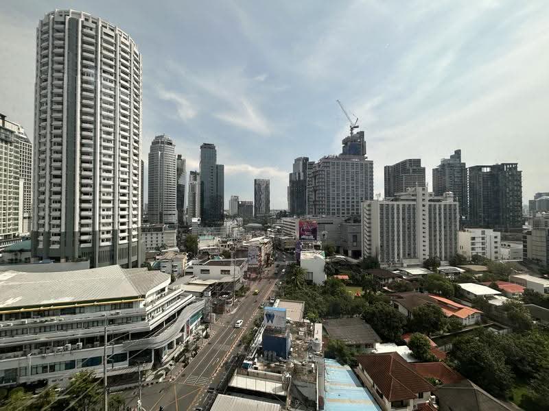 The Bangkok Thonglor, bangkok, Soi Sukhumvit 55, Sukhumvit Road, Khlong Tan Nua, Watthana, Bangkok, 2 Bedrooms, 95 sqm, Condo For Sale, by ทักษพร, 500594554 - DDproperty.com