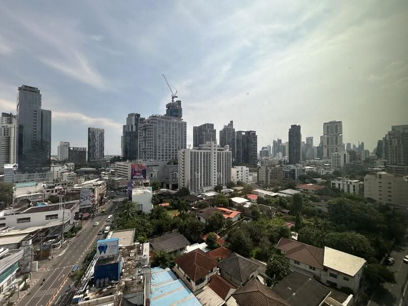 The Bangkok Thonglor : เดอะ แบงค็อค ทองหล่อ, กรุงเทพ, ซอยสุขุมวิท 55 ถนนสุขุมวิท, คลองตันเหนือ, วัฒนา, กรุงเทพ, 95 ตร.ม., คอนโด ขาย, โดย ทักษพร, 500594554 - DDproperty.com