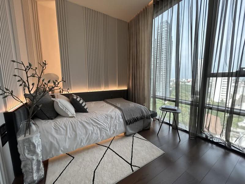 The Bangkok Thonglor, bangkok, Soi Sukhumvit 55, Sukhumvit Road, Khlong Tan Nua, Watthana, Bangkok, 2 Bedrooms, 95 sqm, Condo For Sale, by ทักษพร, 500594554 - DDproperty.com