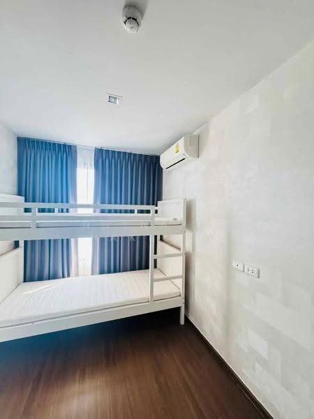 IDEO Sukhumvit 93, bangkok, 2331 Soi Sukhumvit 93, Bang Chak, Phra Khanong, Bangkok, 2 Bedrooms, 52 sqm, Condo For Rent, by Nutnaree Nakkaew, 500594555 - DDproperty.com