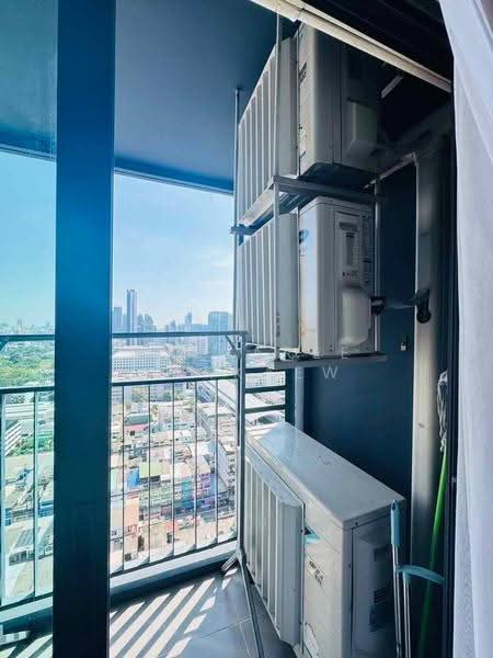 IDEO Sukhumvit 93 : ไอดีโอ สุขุมวิท 93, กรุงเทพ, 2331 ซอยสุขุมวิท 93, บางจาก, พระโขนง, กรุงเทพ, 52 ตร.ม., คอนโด ให้เช่า, โดย Nutnaree Nakkaew, 500594555 - DDproperty.com
