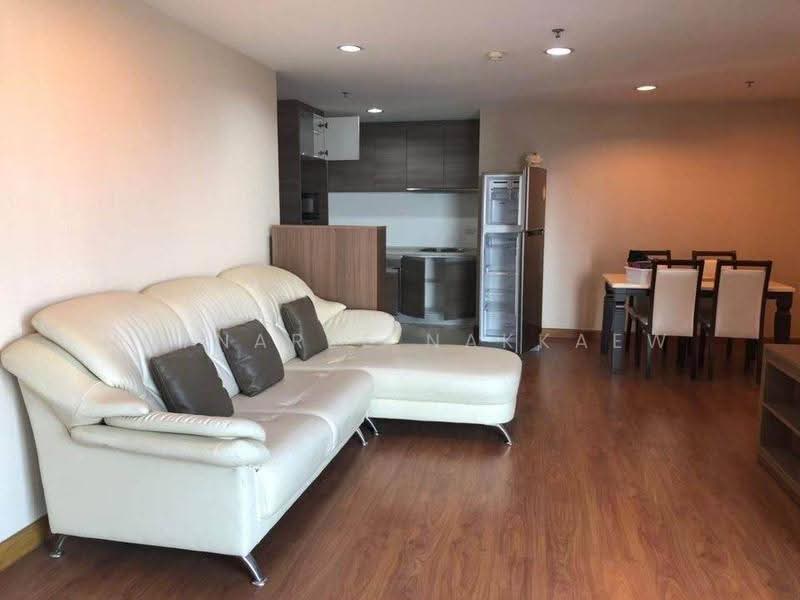 Belle Grand Rama 9, bangkok, 131 Rama 9 Road, Huai Khwang, Bangkok, 2 Bedrooms, 70 sqm, Condo For Rent, by Nutnaree Nakkaew, 500594557 - DDproperty.com