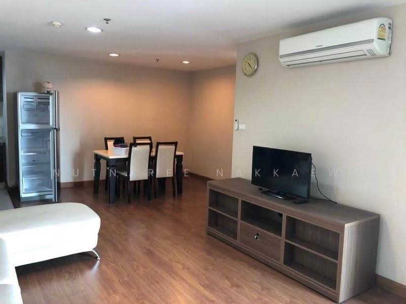 Belle Grand Rama 9, bangkok, 131 Rama 9 Road, Huai Khwang, Bangkok, 2 Bedrooms, 70 sqm, Condo For Rent, by Nutnaree Nakkaew, 500594557 - DDproperty.com