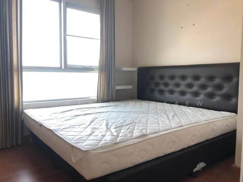 Belle Grand Rama 9, bangkok, 131 Rama 9 Road, Huai Khwang, Bangkok, 2 Bedrooms, 70 sqm, Condo For Rent, by Nutnaree Nakkaew, 500594557 - DDproperty.com