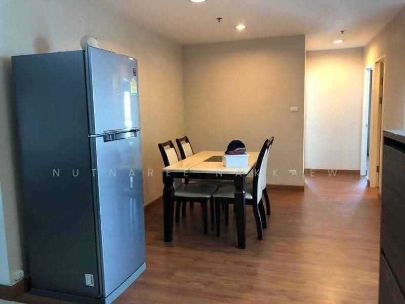Belle Grand Rama 9, bangkok, 131 Rama 9 Road, Huai Khwang, Bangkok, 2 Bedrooms, 70 sqm, Condo For Rent, by Nutnaree Nakkaew, 500594557 - DDproperty.com