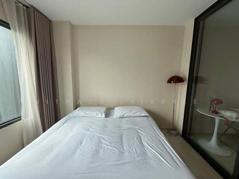 Life One Wireless, bangkok, 1 Wireless Road, Lumphini, Pathum Wan, Bangkok, 1 Bedroom, 35 sqm, Condo For Rent, by Withada Jaiarree, 500594558 - DDproperty.com