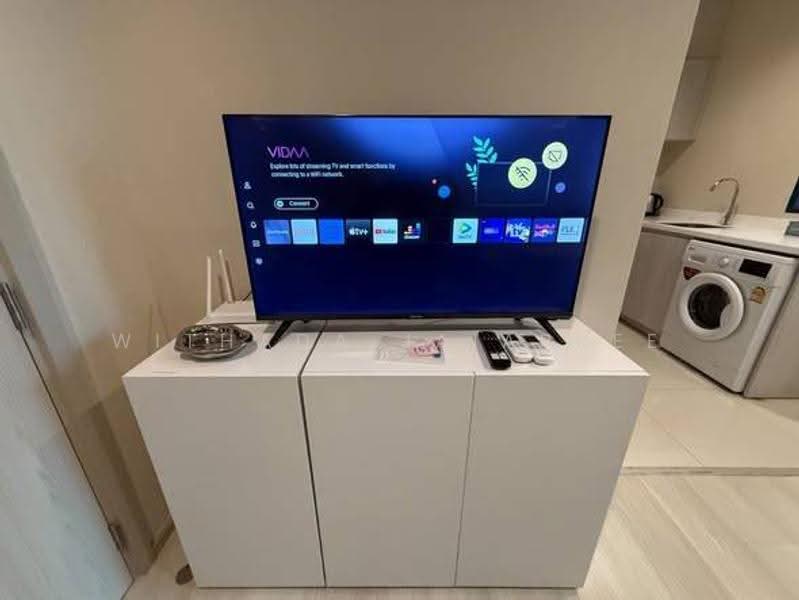 Life One Wireless : ไลฟ์ วัน วิทยุ, กรุงเทพ, 1 ถนนวิทยุ, ลุมพินี, ปทุมวัน, กรุงเทพ, 35 ตร.ม., คอนโด ให้เช่า, โดย Withada Jaiarree, 500594558 - DDproperty.com
