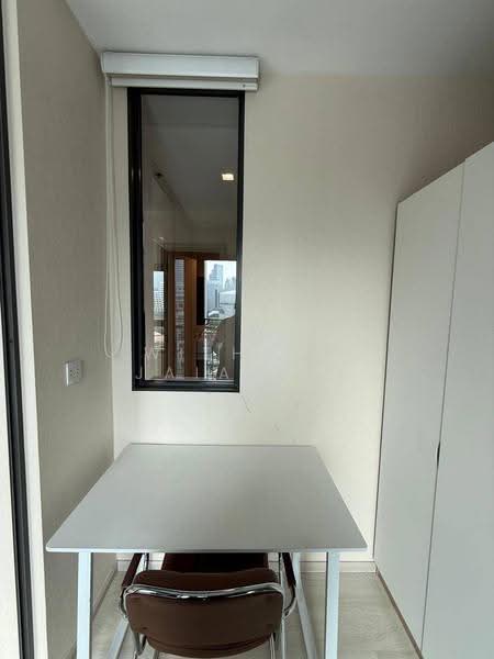 Life One Wireless, bangkok, 1 Wireless Road, Lumphini, Pathum Wan, Bangkok, 1 Bedroom, 35 sqm, Condo For Rent, by Withada Jaiarree, 500594558 - DDproperty.com