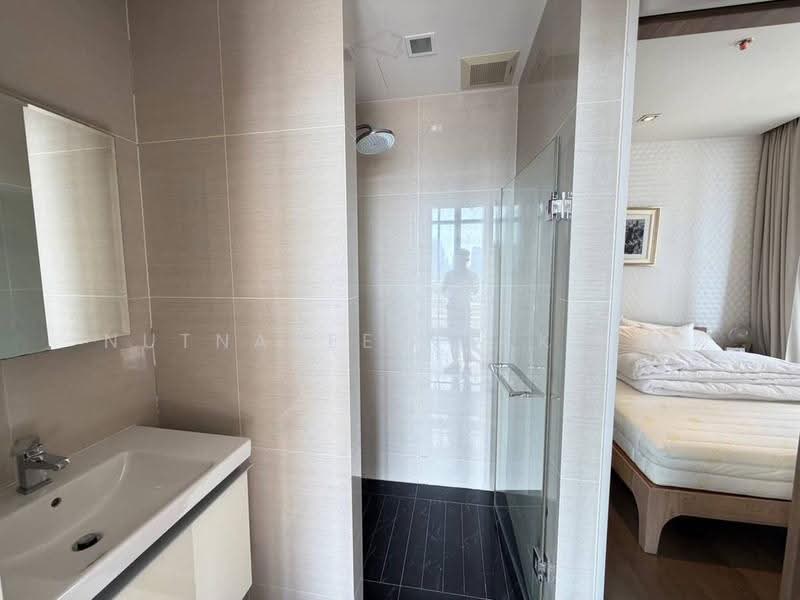 Park Origin Phrom Phong (Park 24), bangkok, 68 Soi Sukhumvit 24, Khong Tan, Khlong Toei, Bangkok, 2 Bedrooms, 56 sqm, Condo For Sale, by Nutnaree Nakkaew, 500594561 - DDproperty.com