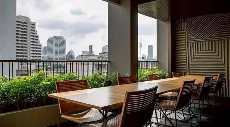 Noble Refine : โนเบิล รีไฟน์, กรุงเทพ, ซอยสุขุมวิท 26, คลองตัน, คลองเตย, กรุงเทพ, 73 ตร.ม., คอนโด ให้เช่า, โดย Withada Jaiarree, 500594562 - DDproperty.com