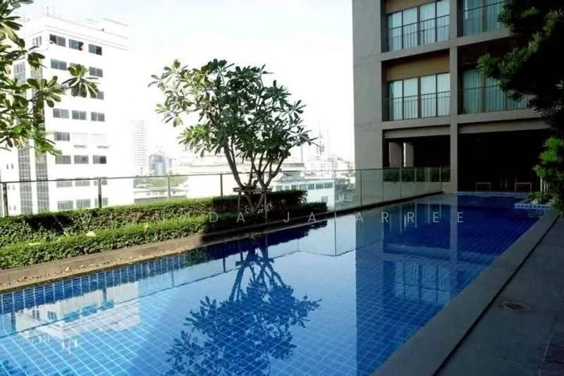 Noble Refine, bangkok, Soi Sukhumvit 26, Sukhumvit Road, Khong Tan, Khlong Toei, Bangkok, 2 Bedrooms, 73 sqm, Condo For Rent, by Withada Jaiarree, 500594562 - DDproperty.com