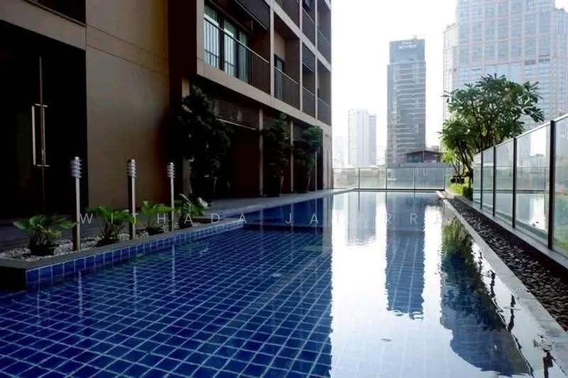 Noble Refine, bangkok, Soi Sukhumvit 26, Sukhumvit Road, Khong Tan, Khlong Toei, Bangkok, 2 Bedrooms, 73 sqm, Condo For Rent, by Withada Jaiarree, 500594562 - DDproperty.com