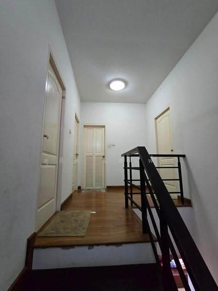 ให้เช่าบ้านเดี่ยว ม.ธาดาพาร์ค บ่อวิน ศรีราชา, chon-buri, Bo Win, Si Racha, Chon Buri (Pattaya), 3 Bedrooms, 120 sqm, Single Detached House For Rent, by Dusit Saengfa, 500594563 - DDproperty.com