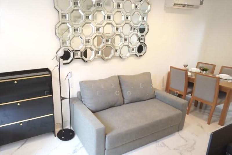 IDEO MOBI Sukhumvit 81 : ไอดีโอ โมบิ สุขุมวิท 81, กรุงเทพ, 2097 ถนนสุขุมวิท แขวงบางจาก เขตพระโขนง กรุงเทพมหานคร, บางจาก, พระโขนง, กรุงเทพ, 45 ตร.ม., คอนโด ให้เช่า, โดย Vertex Luxe Estate Co.,LTD, 500594564 - DDproperty.com