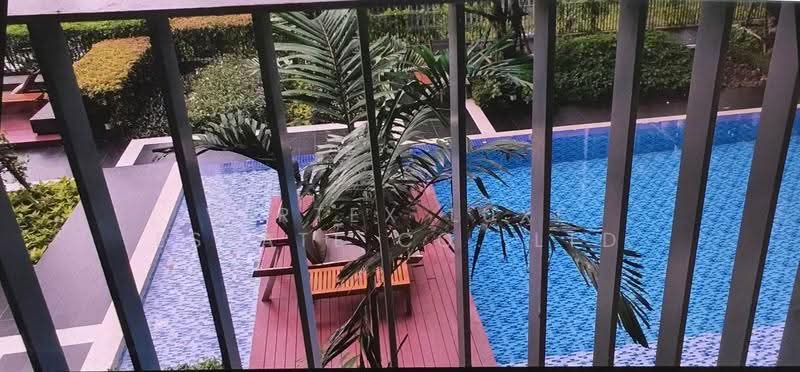 IDEO MOBI Sukhumvit 81, bangkok, 2097 Sukhumvit Road, Bang Chak, Phra Khanong, Bangkok, 1 Bedroom, 45 sqm, Condo For Rent, by Vertex Luxe Estate Co.,LTD, 500594564 - DDproperty.com