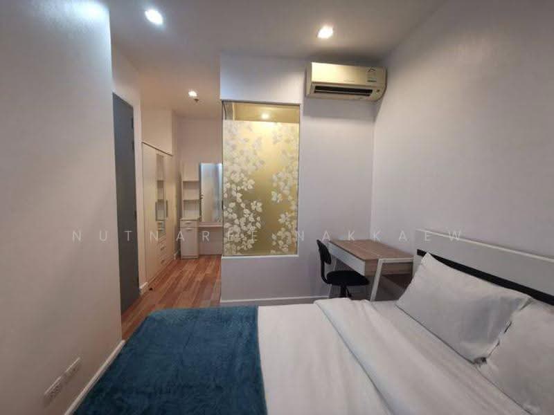 IDEO Verve Sukhumvit : ไอดีโอ เวิร์ฟ สุขุมวิท, กรุงเทพ, 2077 ถนนสุขุมวิท, พระโขนงเหนือ, วัฒนา, กรุงเทพ, 31 ตร.ม., คอนโด ให้เช่า, โดย Nutnaree Nakkaew, 500594565 - DDproperty.com