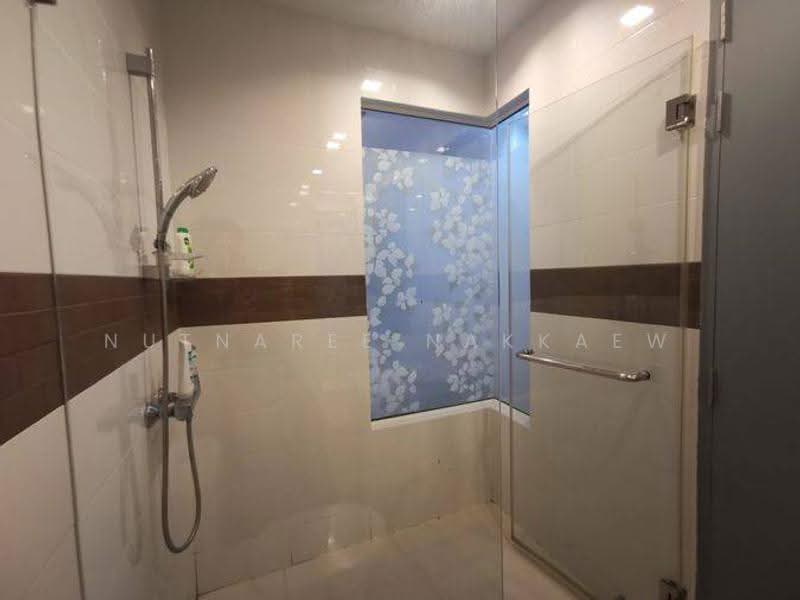 IDEO Verve Sukhumvit, bangkok, 2077 Sukhumvit Road, Phra Kanong Nua, Watthana, Bangkok, 1 Bedroom, 31 sqm, Condo For Rent, by Nutnaree Nakkaew, 500594565 - DDproperty.com