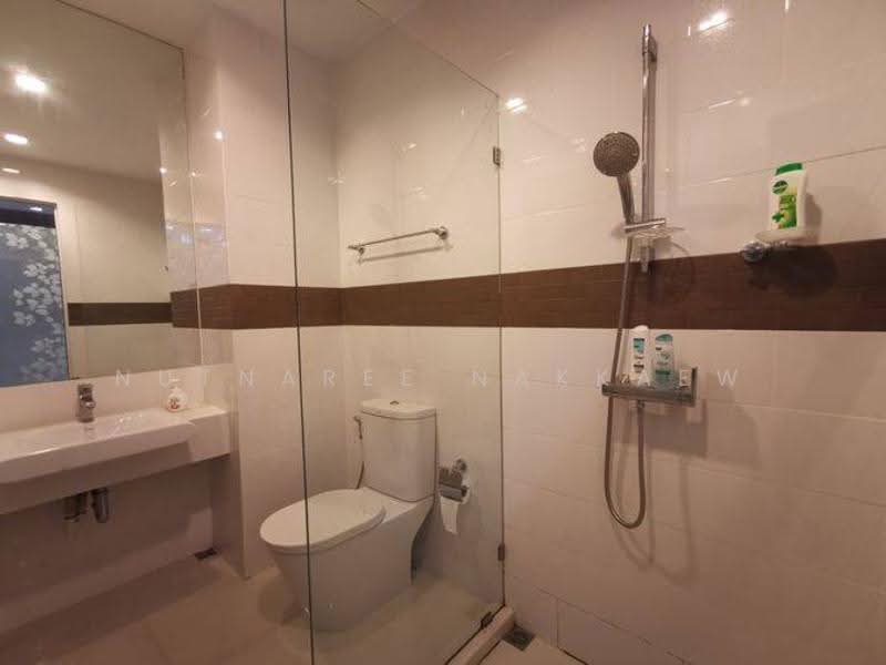 IDEO Verve Sukhumvit : ไอดีโอ เวิร์ฟ สุขุมวิท, กรุงเทพ, 2077 ถนนสุขุมวิท, พระโขนงเหนือ, วัฒนา, กรุงเทพ, 31 ตร.ม., คอนโด ให้เช่า, โดย Nutnaree Nakkaew, 500594565 - DDproperty.com