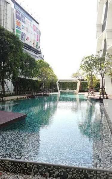 IDEO Verve Sukhumvit : ไอดีโอ เวิร์ฟ สุขุมวิท, กรุงเทพ, 2077 ถนนสุขุมวิท, พระโขนงเหนือ, วัฒนา, กรุงเทพ, 31 ตร.ม., คอนโด ให้เช่า, โดย Nutnaree Nakkaew, 500594565 - DDproperty.com