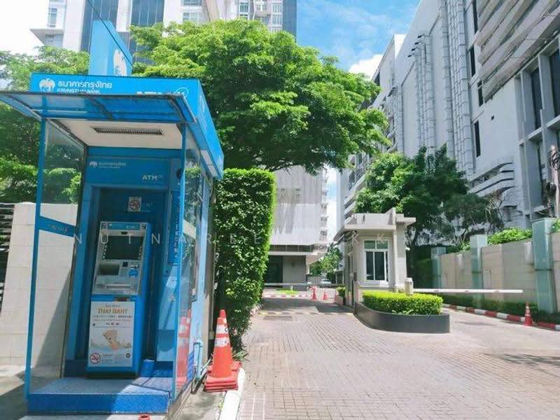 IDEO Verve Sukhumvit, bangkok, 2077 Sukhumvit Road, Phra Kanong Nua, Watthana, Bangkok, 1 Bedroom, 31 sqm, Condo For Rent, by Nutnaree Nakkaew, 500594565 - DDproperty.com