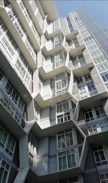IDEO Verve Sukhumvit : ไอดีโอ เวิร์ฟ สุขุมวิท, กรุงเทพ, 2077 ถนนสุขุมวิท, พระโขนงเหนือ, วัฒนา, กรุงเทพ, 31 ตร.ม., คอนโด ให้เช่า, โดย Nutnaree Nakkaew, 500594565 - DDproperty.com