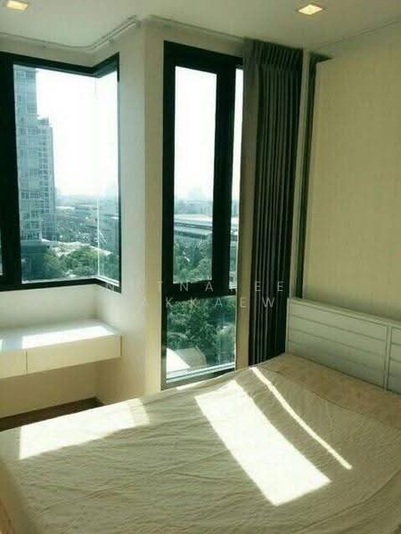 Q House Sukhumvit 79, bangkok, 2059 Sukhumvit Road, Phra Kanong Nua, Watthana, Bangkok, 1 Bedroom, 31 sqm, Condo For Sale, by Nutnaree Nakkaew, 500594567 - DDproperty.com
