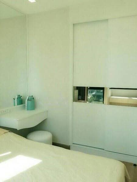 Q House Sukhumvit 79 : คิวเฮาส์ สุขุมวิท 79, กรุงเทพ, 2059 ถนนสุขุมวิท, พระโขนงเหนือ, วัฒนา, กรุงเทพ, 31 ตร.ม., คอนโด ขาย, โดย Nutnaree Nakkaew, 500594567 - DDproperty.com