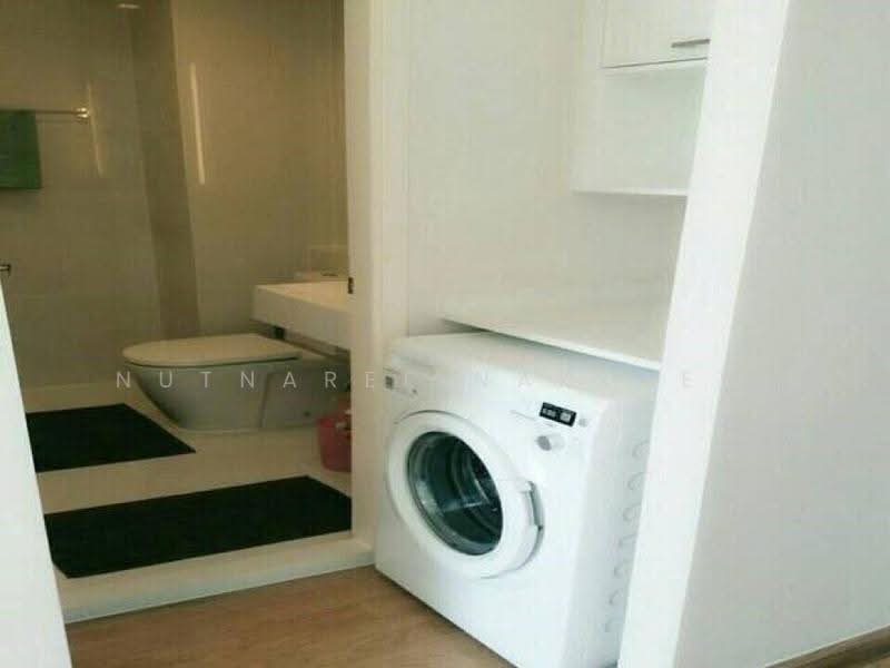 Q House Sukhumvit 79, bangkok, 2059 Sukhumvit Road, Phra Kanong Nua, Watthana, Bangkok, 1 Bedroom, 31 sqm, Condo For Sale, by Nutnaree Nakkaew, 500594567 - DDproperty.com