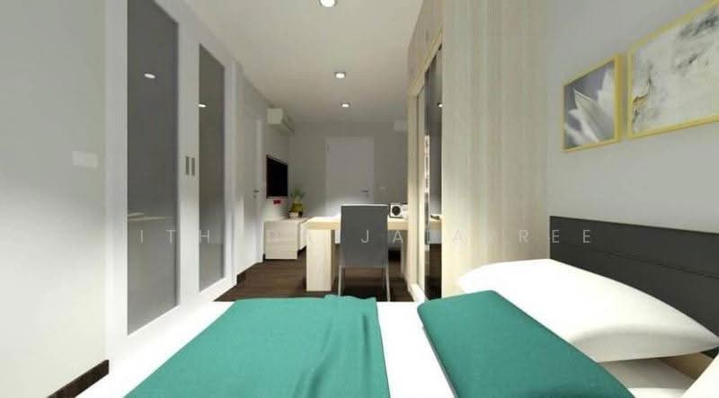 Life Asoke Hype, bangkok, 339 Chaturathit Rd, Makkasan, Ratchathewi, Bangkok, Studio, 27 sqm, Condo For Rent, by Withada Jaiarree, 500594568 - DDproperty.com