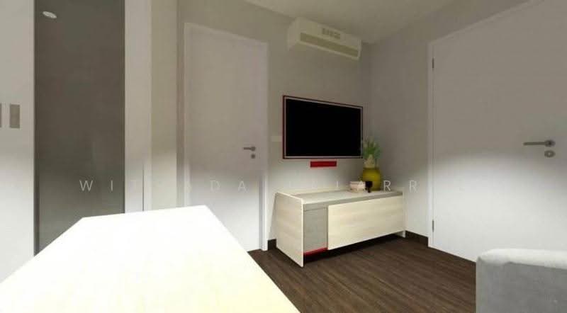 Life Asoke Hype : ไลฟ์ อโศก ไฮป์, กรุงเทพ, 339 ถนน จตุรทิศ, มักกะสัน, ราชเทวี, กรุงเทพ, 27 ตร.ม., คอนโด ให้เช่า, โดย Withada Jaiarree, 500594568 - DDproperty.com
