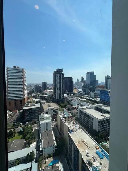 Culture Thonglor, bangkok, Soi Sukhumvit 59, Sukhumvit Road, Khlong Tan Nua, Watthana, Bangkok, 1 Bedroom, 27 sqm, Condo For Sale, by Nutnaree Nakkaew, 500594569 - DDproperty.com