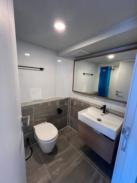 Culture Thonglor, bangkok, Soi Sukhumvit 59, Sukhumvit Road, Khlong Tan Nua, Watthana, Bangkok, 1 Bedroom, 27 sqm, Condo For Sale, by Nutnaree Nakkaew, 500594569 - DDproperty.com