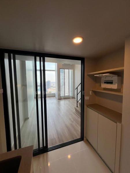 Culture Thonglor, bangkok, Soi Sukhumvit 59, Sukhumvit Road, Khlong Tan Nua, Watthana, Bangkok, 1 Bedroom, 27 sqm, Condo For Sale, by Nutnaree Nakkaew, 500594569 - DDproperty.com