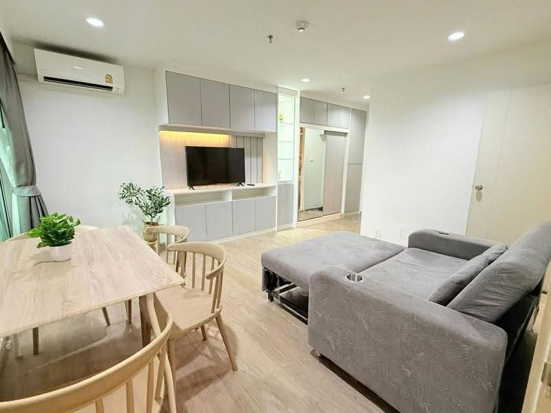 Regent Home Bangson 2 Phase 28, bangkok, Bangkok-Nontaburi Road, Bang Sue, Bangkok, 2 Bedrooms, 56 sqm, Condo For Sale, by Najawa Salae, 500594570 - DDproperty.com