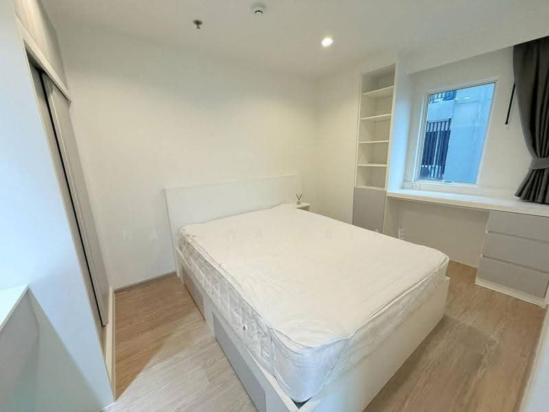 Regent Home Bangson 2 Phase 28 : รีเจ้นท์ โฮม บางซ่อน โครงการ 2 เฟส 28, กรุงเทพ, ถนนกรุงเทพ-นนทบุรี, บางซื่อ, กรุงเทพ, 56 ตร.ม., คอนโด ขาย, โดย Najawa Salae, 500594570 - DDproperty.com