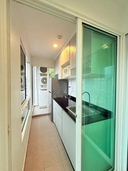 Regent Home Bangson 2 Phase 28 : รีเจ้นท์ โฮม บางซ่อน โครงการ 2 เฟส 28, กรุงเทพ, ถนนกรุงเทพ-นนทบุรี, บางซื่อ, กรุงเทพ, 56 ตร.ม., คอนโด ขาย, โดย Najawa Salae, 500594570 - DDproperty.com