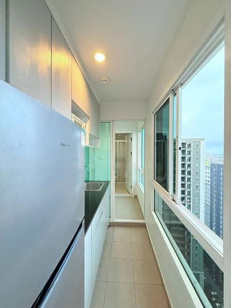Regent Home Bangson 2 Phase 28 : รีเจ้นท์ โฮม บางซ่อน โครงการ 2 เฟส 28, กรุงเทพ, ถนนกรุงเทพ-นนทบุรี, บางซื่อ, กรุงเทพ, 56 ตร.ม., คอนโด ขาย, โดย Najawa Salae, 500594570 - DDproperty.com