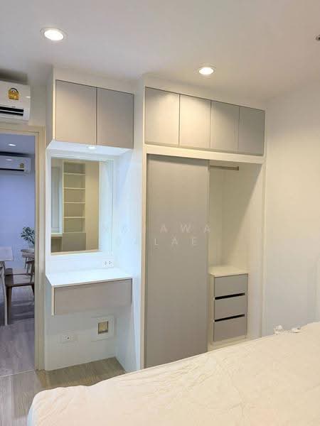 Regent Home Bangson 2 Phase 28 : รีเจ้นท์ โฮม บางซ่อน โครงการ 2 เฟส 28, กรุงเทพ, ถนนกรุงเทพ-นนทบุรี, บางซื่อ, กรุงเทพ, 56 ตร.ม., คอนโด ขาย, โดย Najawa Salae, 500594570 - DDproperty.com