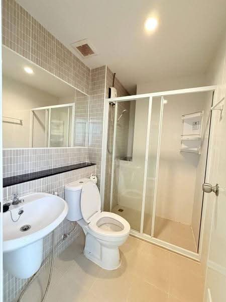Regent Home Bangson 2 Phase 28 : รีเจ้นท์ โฮม บางซ่อน โครงการ 2 เฟส 28, กรุงเทพ, ถนนกรุงเทพ-นนทบุรี, บางซื่อ, กรุงเทพ, 56 ตร.ม., คอนโด ขาย, โดย Najawa Salae, 500594570 - DDproperty.com