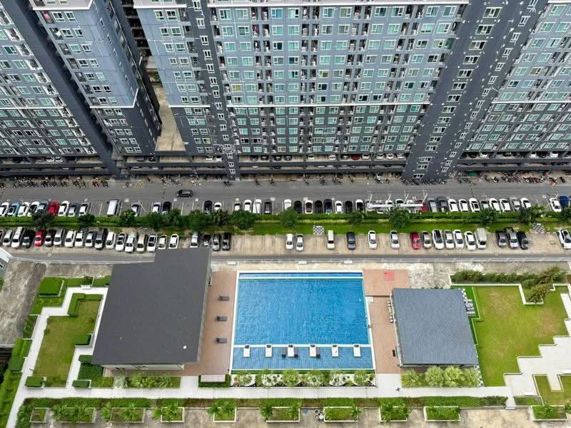 Regent Home Bangson 2 Phase 28, bangkok, Bangkok-Nontaburi Road, Bang Sue, Bangkok, 2 Bedrooms, 56 sqm, Condo For Sale, by Najawa Salae, 500594570 - DDproperty.com