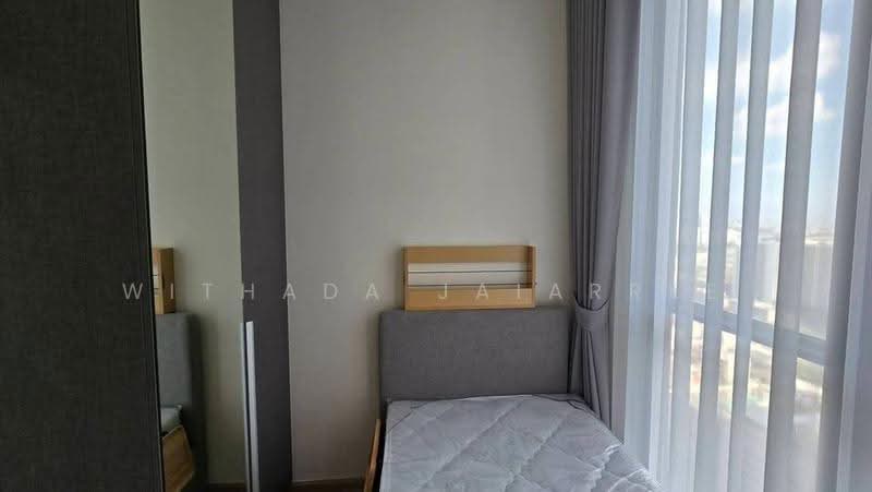 Nue District R9, bangkok, 59 Rama 9 Road, Huai Khwang, Bangkok, 2 Bedrooms, 35 sqm, Condo For Rent, by Withada Jaiarree, 500594571 - DDproperty.com