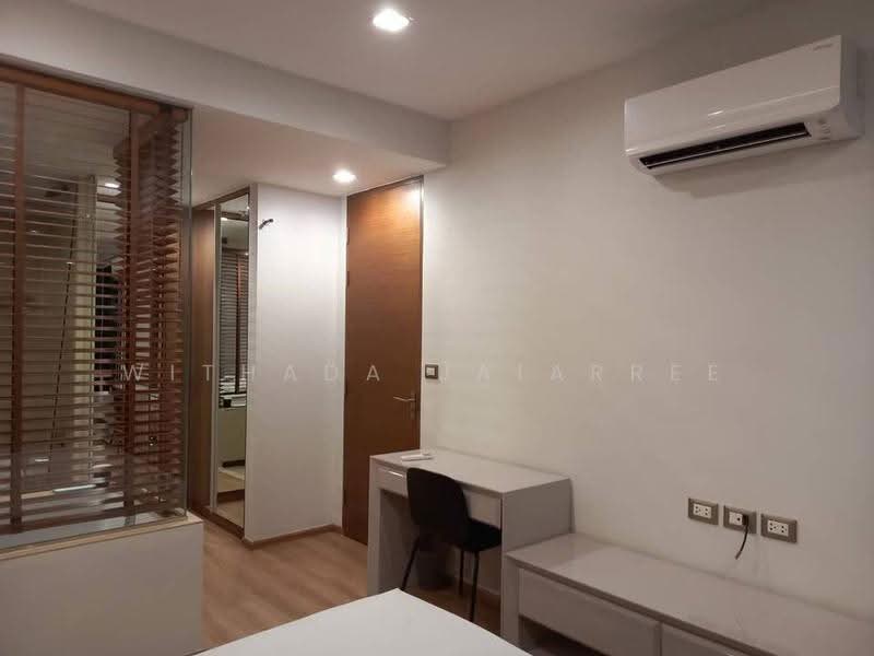 The Address Sathorn, bangkok, 98 Sathorn Nua Road, Silom, Bang Rak, Bangkok, 2 Bedrooms, 65 sqm, Condo For Rent, by Withada Jaiarree, 500594573 - DDproperty.com