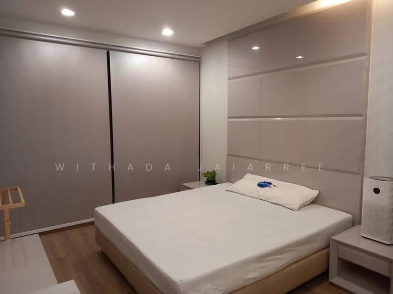 The Address Sathorn : ดิ แอดเดรส สาทร, กรุงเทพ, 98 ถนนสาทรเหนือ ซอยสาทร 12 แขวงสีลม เขตบางรัก กรุงเทพมหานคร, สีลม, บางรัก, กรุงเทพ, 65 ตร.ม., คอนโด ให้เช่า, โดย Withada Jaiarree, 500594573 - DDproperty.com