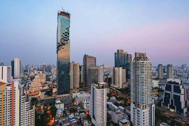 The Address Sathorn : ดิ แอดเดรส สาทร, กรุงเทพ, 98 ถนนสาทรเหนือ ซอยสาทร 12 แขวงสีลม เขตบางรัก กรุงเทพมหานคร, สีลม, บางรัก, กรุงเทพ, 65 ตร.ม., คอนโด ให้เช่า, โดย Withada Jaiarree, 500594573 - DDproperty.com