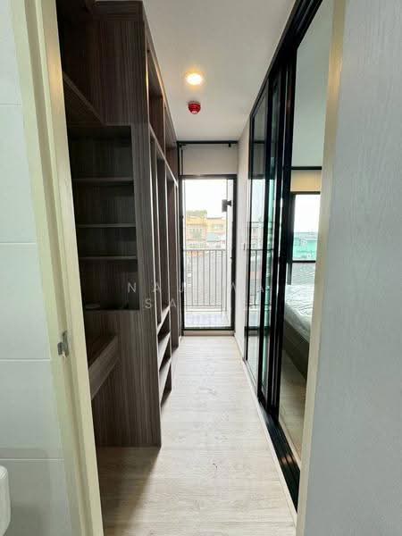 The Origin Sukhumvit 105, bangkok, 818 Sukhumvit 105 Alley, Bang Na, Bangkok, 1 Bedroom, 27 sqm, Condo For Sale, by Najawa Salae, 500594574 - DDproperty.com