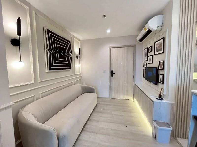 Life One Wireless, bangkok, 1 Wireless Road, Lumphini, Pathum Wan, Bangkok, 1 Bedroom, 35 sqm, Condo For Rent, by Withada Jaiarree, 500594575 - DDproperty.com
