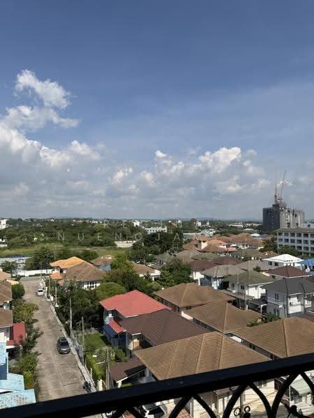 Seven Seas Condo Jomtien, chon-buri, 531 Chaiyapruk Road, Na Kloe, Bang Lamung (Pattaya), Chon Buri (Pattaya), Studio, 28 sqm, Condo For Sale, by Regina Nuengjamnong, 500594576 - DDproperty.com