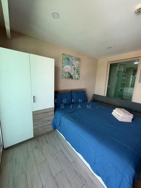 Seven Seas Condo Jomtien : เซเว่นซีส์ คอนโด จอมเทียน, ชลบุรี, 531 ถนนชัยพฤกษ์ เมืองพัทยา, นาเกลือ, บางละมุง, ชลบุรี, 28 ตร.ม., คอนโด ขาย, โดย Regina Nuengjamnong, 500594576 - DDproperty.com