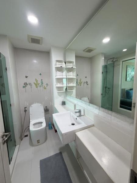 Seven Seas Condo Jomtien : เซเว่นซีส์ คอนโด จอมเทียน, ชลบุรี, 531 ถนนชัยพฤกษ์ เมืองพัทยา, นาเกลือ, บางละมุง, ชลบุรี, 28 ตร.ม., คอนโด ขาย, โดย Regina Nuengjamnong, 500594576 - DDproperty.com